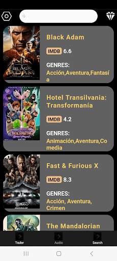 Videhut screenshot 1