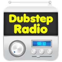 ikon Dubstep Radio