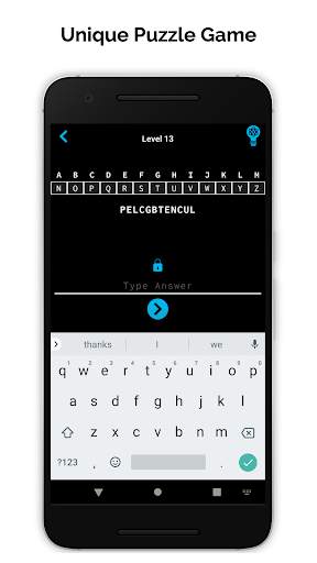 Break CODE - Brain Puzzle Game screenshot 4