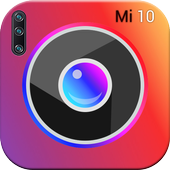 Camera Mi Note 10 icon