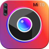 Camera Mi Note 10 2.1