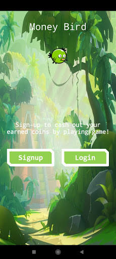 Money Bird - Play, Earn and Cash Out screenshot 2