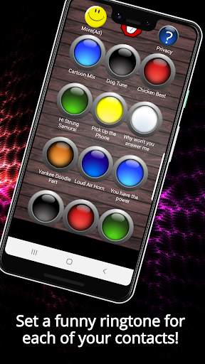 Funny Ringtones screenshot 4