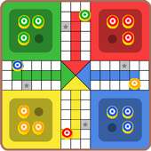 Ludo Classic: Ludo Star 2018 logo
