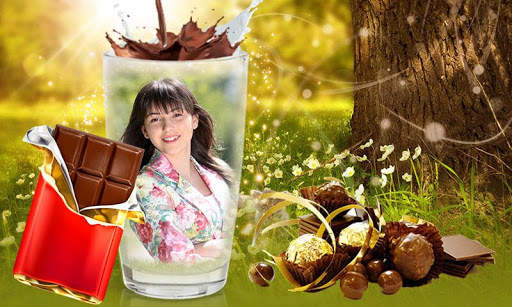Glass Photo Frame screenshot 2