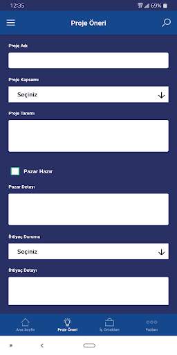 Turkcell Partner Mobil screenshot 2