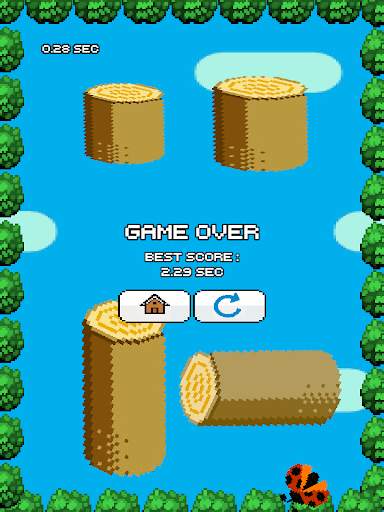Ladybug | Offline Game | Free Game 🐞 screenshot 9