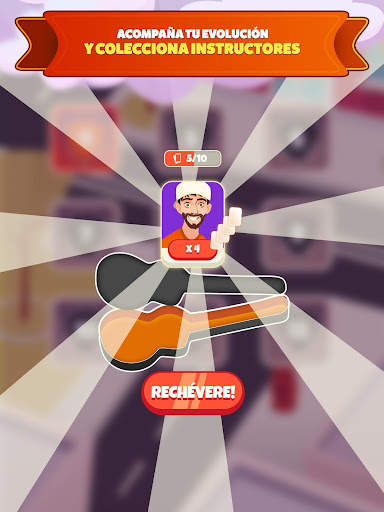 La Púa Perdida screenshot 9