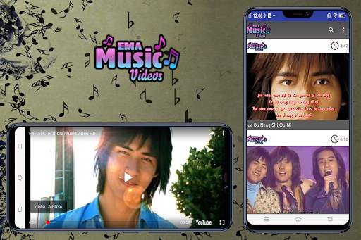 F4 Full Album Music Videos screenshot 3