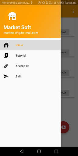 Market Soft screenshot 1