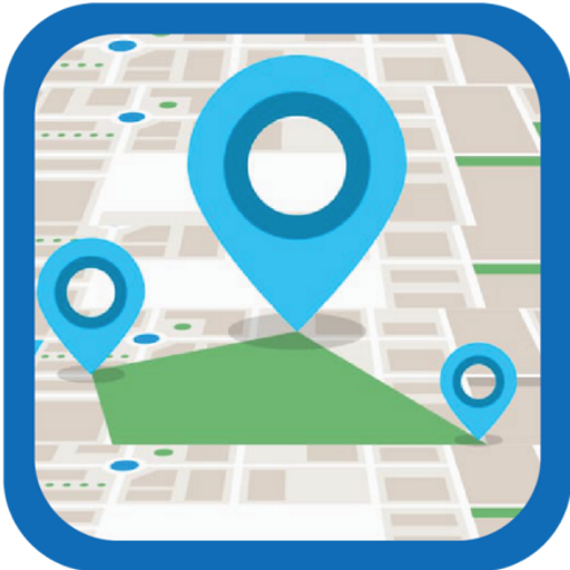 GPS Land Area Calculator- Fields Area Measurement иконка