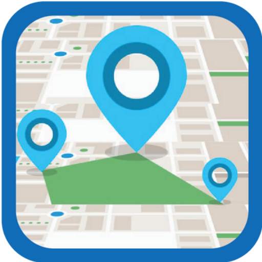 GPS Land Area Calculator- Fields Area Measurement 2.5