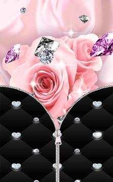 Diamond Lock Screen скриншот 4