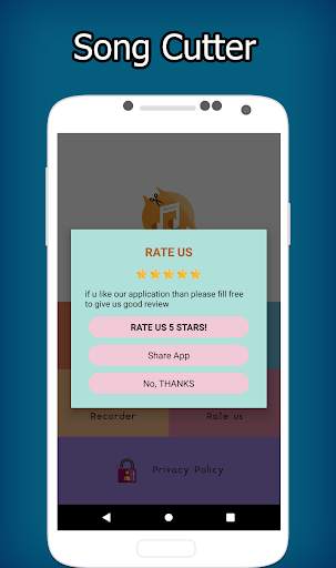 Song Cutter : Ringtone Maker screenshot 6