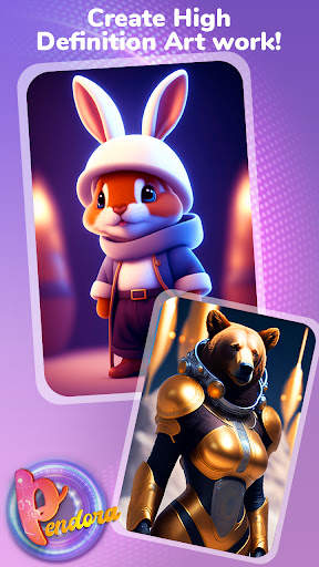 Pendora 4K screenshot 4