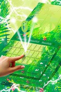 Jungle Theme for Keyboards screenshot 3