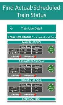 Indian Railway All Info screenshot 7