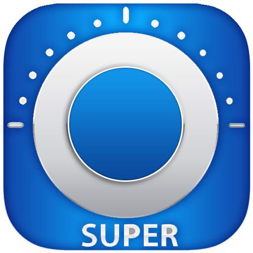 Super Volume Booster~Super high volume(Loud Speake 2.4.6