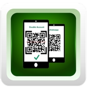 Whatscan for Whatsapp icon