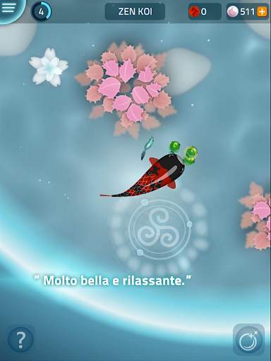 Zen Koi screenshot 10