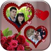 Love Collage Maker 1.0