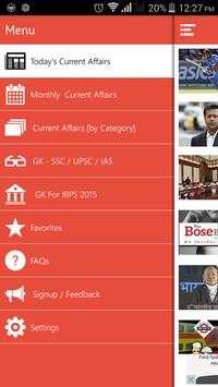 GK PowerBoost: Current Affairs screenshot 3