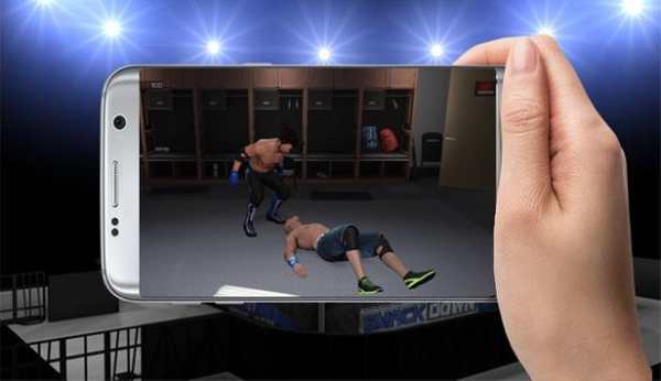Top 10 WWE 2K17 Tips & Cheats screenshot 4