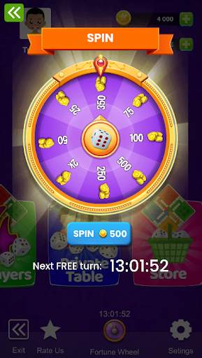 Ludo 2020 : Lucky and Win screenshot 4