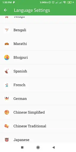 Learn Hindi || Speak Hindi || Learn Hindi Alphabet screenshot 6