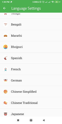 Learn Hindi || Speak Hindi || Learn Hindi Alphabet screenshot 6