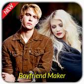 Boyfriend Photo Editor on 9Apps