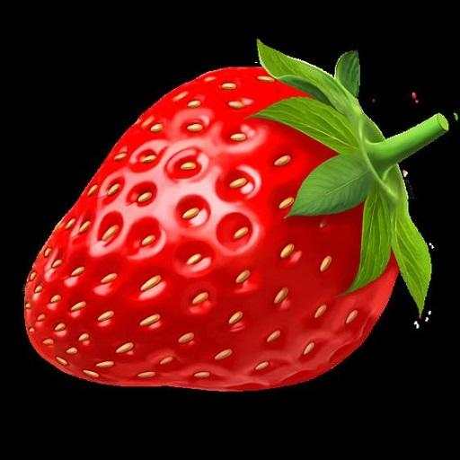 Strawberry Wallpaper 1.1