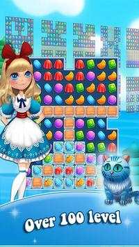 Candy Sugar Blast screenshot 5