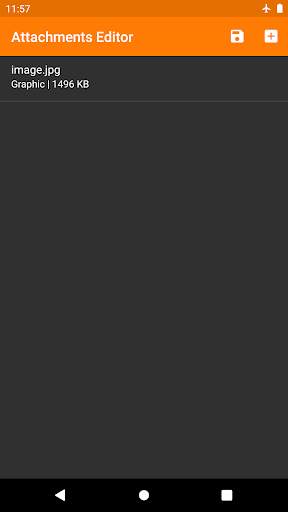Buftaku Subtitle Editor screenshot 7