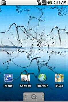 Broke My Phone Prank screenshot 2