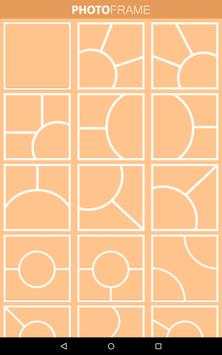 Grid Frames screenshot 8