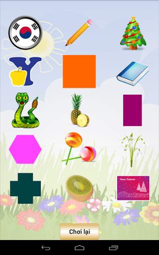 Tiếng Anh cho bé screenshot 11