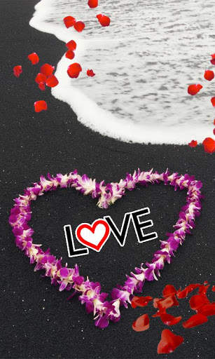 Love Wallpaper HD Free screenshot 8
