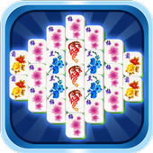 Mahjong Quest icon
