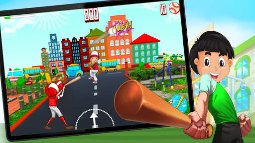 menghancurkan bola screenshot 3