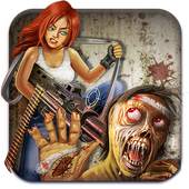 Zombie Shooter Deadly War 1.0.1