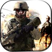 Modern Sniper Avenger Combat 1 1.0
