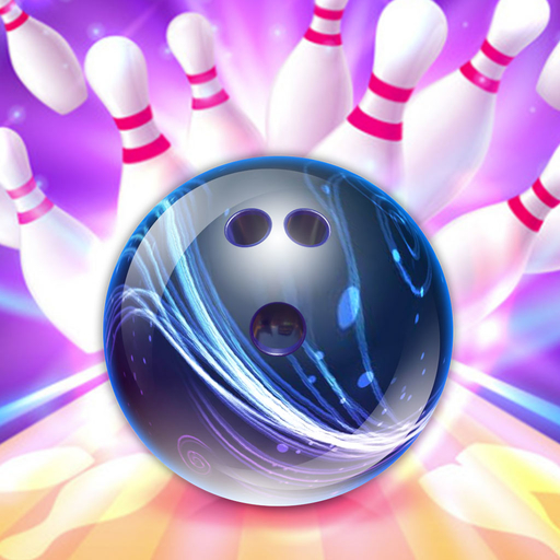 Bowling Master 3D icon