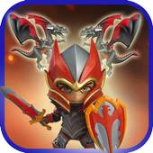 Fighting Dragon Knight Games 1.0.0.0
