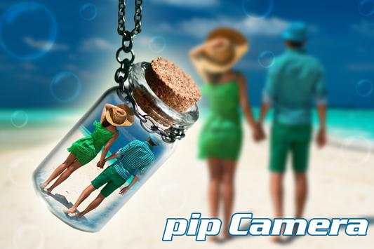Love PIP Camera screenshot 7