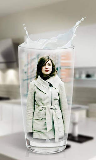 Glass Photo Frame screenshot 6