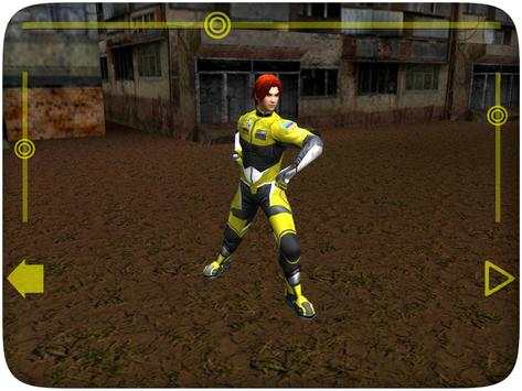 Kung Fu Fighting screenshot 6