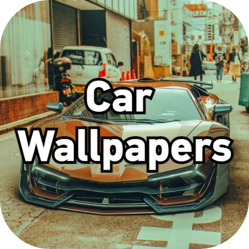 Car Wallpapers icon