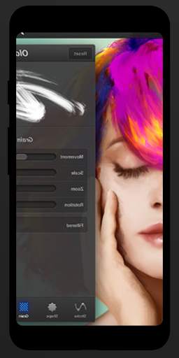 Procreate Paint Art Edits screenshot 3