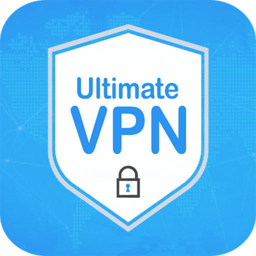 Ultimate VPN icon